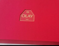 玉蘭油（OLAY）大紅瓶水乳液面霜眼霜禮盒抗皺緊致護膚品套裝生日禮物送女生 曬單實(shí)拍圖