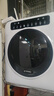 grossag德國8公斤烘干機家用全自動(dòng)智能烘衣機直排衣服衣物除菌螨過(guò)濾毛屑獨立小型滾筒干衣機 8KG標準白【巴氏除菌+雙重毛屑過(guò)濾】 曬單實(shí)拍圖