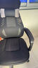 習格926辦公椅子人體工學(xué)椅躺椅人工力學(xué)座椅老板電腦椅午睡兩用午休 曬單實(shí)拍圖