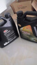 卡爾沃（Cull is fertile）（Cullisfertile）SN 5W-40全合成 機油潤滑油 4L 汽車(chē)用品 曬單實(shí)拍圖