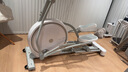 MOKFITNESS摩刻Luna家用前驅橢圓機智能靜音橢圓儀磁控自發(fā)電太空漫步機 Luna Pro 曬單實(shí)拍圖