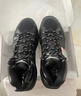 李寧桀驁2丨beng輕彈科技籃球鞋男高幫減震防滑輕便外場(chǎng)運動(dòng)鞋 黑色-7 黑天鵝 43 曬單實(shí)拍圖