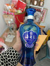 洋河 藍色經(jīng)典 海之藍 42度 520ml 單瓶裝 綿柔濃香型白酒 曬單實(shí)拍圖