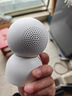 【95成新】小米（MI）Xiaomi智能家庭屏8云臺版 智能音箱攝像一體機 超級小愛(ài)大模型問(wèn)答中控藍牙音響遠程看護 老人禮物   曬單實(shí)拍圖