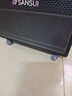 山水（SANSUI）MC129 戶(hù)外k歌音響一體機 視頻機 家庭ktv音響套裝 廣場(chǎng)舞音響帶顯示屏 卡拉ok直播藍牙音箱 【MC129】12吋低音四面發(fā)聲+三年會(huì )員500G+22吋屏 曬單實(shí)拍圖