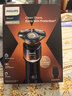 飛利浦（PHILIPS）電動(dòng)剃須刀旋護5系青春版 SkinEase肌能舒緩感應科技刮胡刀 配備修鬢刀頭 生日禮物送男友 X5012 曬單實(shí)拍圖