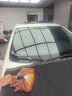 龍膜【原裝進(jìn)口】汽車(chē)貼膜車(chē)膜玻璃膜隱私隔熱膜太陽(yáng)膜新能源陶瓷膜CY深汽車(chē)玻璃膜全車(chē)窗膜防窺膜 曬單實(shí)拍圖