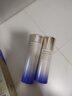 資生堂（Shiseido）二代悅薇水乳護膚品套裝補水抗皺緊致化妝品全套女士生日禮物 清爽水150ml+清爽乳100ml 曬單實(shí)拍圖