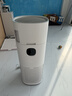 美的（Midea）【無(wú)霧加濕器】R8空氣凈化器加濕一體鼻炎家用甲醛數顯除煙味異味過(guò)敏原花粉吸貓毛空氣凈化機 曬單實(shí)拍圖