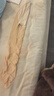 小野和子無(wú)縫零感絲襪薄款耐勾絲超透肉色美膚襪春夏季光腿神器連褲襪女士 曬單實(shí)拍圖