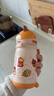 babycare兒童保溫杯嬰兒小松鼠寶寶1-3歲不銹鋼吸管水杯壺學(xué)生上學(xué)450ml 曬單實(shí)拍圖