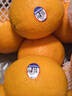 新奇士（Sunkist）美國藍標早臍橙 大果 8斤禮盒裝單果220g起 年貨水果禮盒 曬單實(shí)拍圖