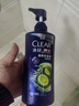 清揚男士去屑洗發(fā)水控油蓬松500g清爽去油洗頭膏京東金榜TOP1新老隨機 曬單實(shí)拍圖