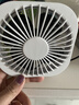 usb小風(fēng)扇靜音辦公室桌上桌面電風(fēng)扇夏季家用小電扇臺扇usb風(fēng)扇宿舍小型筆記本電腦外接桌面 桌面插電USB小風(fēng)扇 曬單實(shí)拍圖