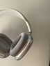 唯立德【2026最新款丨S級深度降噪】耳機頭戴式藍牙主動(dòng)隔音無(wú)線(xiàn)麥適用蘋(píng)果游戲電競不傷耳朵睡覺(jué)專(zhuān)防音 曬單實(shí)拍圖