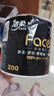 潔柔有芯卷紙 黑Face加厚4層200克*27卷 高克重 衛生紙卷筒紙紙巾整箱 曬單實(shí)拍圖