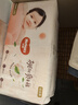 好奇（Huggies）鉑金裝小桃褲紙尿褲大號L60片(9-14kg)尿不濕【透爽散熱】 曬單實(shí)拍圖