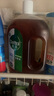 滴露（Dettol）消毒液衣物除菌液洗衣消毒水1.8L*1 衣物混洗殺菌除螨 非84酒精 曬單實(shí)拍圖