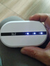 中興（ZTE）隨身wifi6可移動(dòng)無(wú)線(xiàn)wifi免插卡隨行車(chē)載上網(wǎng)卡路由便攜式上網(wǎng)寶支持5G/4G設備全國通用流量2025款 曬單實(shí)拍圖