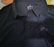 361°短袖男士t恤春夏季polo衫運動(dòng)服健身寬松冰絲防曬衣652524103D-6 曬單實(shí)拍圖