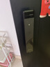 螢石Y3000FVS智能鎖3D人臉識別無(wú)需指紋 室內4英寸可視大屏 家用全自動(dòng)貓眼門(mén)鈴防盜視頻門(mén)鎖包安裝 Y3000FVS智能鎖 靜謐黑 標準鎖體 曬單實(shí)拍圖