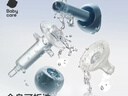 babycare嬰幼兒喂液器兒童滴管二合一針筒式喂水喂奶寶寶喂藥神器 月瓷米 曬單實(shí)拍圖