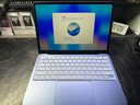 Apple/蘋(píng)果AI筆記本/MacBookNeo13英寸A18 PRO(6+5核)8G 256G靛藍色筆記本電腦MHFF4CH/A 曬單實(shí)拍圖
