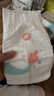 好奇（Huggies）皇家小龍褲紙尿褲M(mǎn)23(6-11kg)尿不濕【柔吸防漏王】 曬單實(shí)拍圖