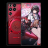 努比亞（nubia）紅魔11Pro+ 16GB+512GB 第五代驍龍8至尊版 旗艦游戲手機 游戲肩鍵 主動(dòng)散熱 鳴潮限定版 曬單實(shí)拍圖
