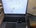 聯(lián)想來(lái)酷斗戰者 戰7000 電競游戲筆記本電腦(i7-13650HX RTX5060 2.5K 180Hz 高色域屏 灰) 國家補貼 曬單實(shí)拍圖