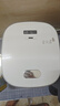 九陽(yáng)（Joyoung）電飯煲3L家用電飯鍋不銹鋼內膽316L微壓煮飯鍋2-3人智能預約0涂層煲湯煮粥鍋 F-30F335L 曬單實(shí)拍圖