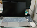 ThinkPad【國家補貼15%】聯(lián)想ThinkBook16+2026 AMD銳龍 7 處理器 16英寸大屏輕薄便攜商務(wù)筆記本電腦 新品 銳龍7 H 255/32G/1T星耀白 曬單實(shí)拍圖