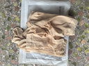 東方緣襪子女士短絲襪春夏季【涼感防曬】防勾絲鋼絲膚色短絲襪20雙裝 曬單實(shí)拍圖