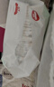 好奇（Huggies）小森林拉拉褲XL32+2片(12-17kg)尿不濕心鉆【透氧頂配更0痕】 曬單實(shí)拍圖