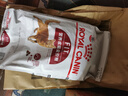 皇家成貓貓糧 營(yíng)養均衡 F32 通用糧 1-7歲 4.5KG 曬單實(shí)拍圖