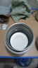 京東京造?保溫飯盒?保溫桶上班族304不銹鋼小學(xué)生二層?1.2L?配勺 曬單實(shí)拍圖