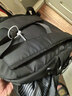 李寧（LI-NING）李寧雙肩包開(kāi)學(xué)書(shū)包小學(xué)初中高中大學(xué)生男女書(shū)包大容量休閑背包 LN5362黑色 曬單實(shí)拍圖