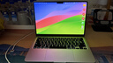 Apple/蘋(píng)果AI/MacBook Air13英寸M5 (10+10核) 24G 1T星光色筆記本電腦MDHD4CH/A 曬單實(shí)拍圖