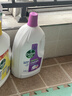 滴露（Dettol）衣物除菌液薰衣草3L 99.9%殺菌除螨 內衣衣物消毒液 可配洗衣液 曬單實(shí)拍圖