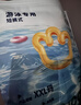 babycare【品牌直供 安心品質(zhì)】嬰兒游泳褲短褲式防水尿不濕XXL碼6片/包 曬單實(shí)拍圖