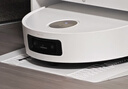 追覓S60Pro掃地機器人掃拖一體自動(dòng)清洗掃地拖地機器人掃地機洗拖一體掃拖洗一體自動(dòng)水箱版RVS52DE 曬單實(shí)拍圖