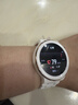 華為【女神高端禮物】WATCH GT智能手表 3 Pro 運動(dòng)智能ECG心電圖心率體溫血氧監測長(cháng)續航送男女朋友 臻奢-陶瓷款43mm白色【陶瓷表帶】 曬單送錦鯉表盤(pán)+藍牙耳機 曬單實(shí)拍圖