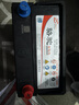 駱駝（CAMEL）蓄電池汽車(chē)電瓶6-QW-45 12V45AH 上門(mén)安裝-以舊換新 適用于 啟辰R50/東風(fēng)啟辰D50風(fēng)神A60 曬單實(shí)拍圖