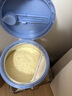 惠氏（Wyeth）【藍鉆升級】啟賦蘊怡3段7種HMO奶源嬰幼兒配方奶粉810g 曬單實(shí)拍圖