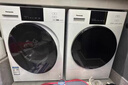 松下（Panasonic）白月光5.0SE洗烘套裝 10KG滾筒洗衣機全自動(dòng)+10KG熱泵烘干機 水氧除過(guò)敏原 羽絨服洗 F2A1+F2AR1 曬單實(shí)拍圖