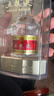 五糧液【官方旗艦】第八代五糧液50ml伴手禮推薦小瓶裝白酒 52度 50mL 2瓶 曬單實(shí)拍圖