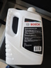 博世（BOSCH）有機長(cháng)效汽車(chē)防凍液發(fā)動(dòng)機冷卻液 養車(chē)保養 冰點(diǎn)-45℃ 4L（紅色） 曬單實(shí)拍圖