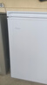 海爾（Haier）磐石300升單溫冰柜家用無(wú)需頻繁除霜一級能效冷凍/冷藏柜保鮮小型冰箱速凍柜BC/BD-300GHP國家補貼 曬單實(shí)拍圖