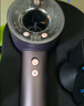 戴森（DYSON）HD16 智能吹風(fēng)機 Supersonic 電吹風(fēng) 負離子 速干護發(fā) 多風(fēng)嘴 禮物推薦 HD16晶耀紫色 曬單實(shí)拍圖