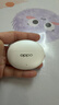 OPPO Enco Air5 Pro 真無(wú)線(xiàn)降噪耳機入耳式藍牙超長(cháng)續航耳機通用蘋(píng)果華為小米手機 月珀白 曬單實(shí)拍圖